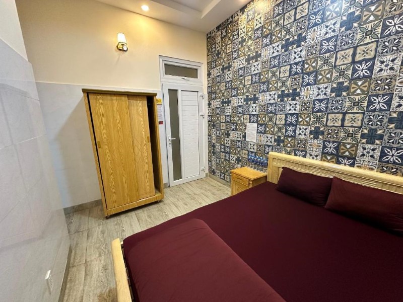 Alida Homestay Đà Lạt – Trải nghiệm phòng ốc và dịch vụ