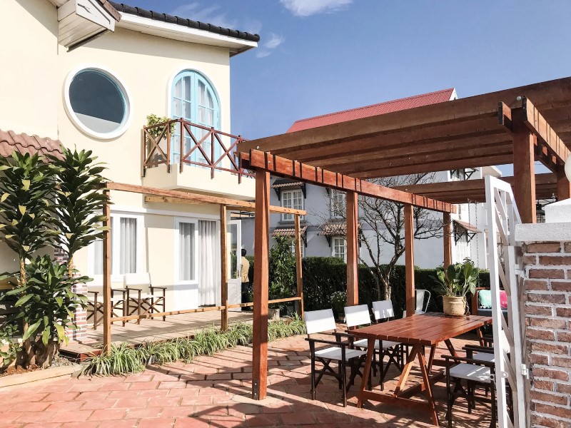 Ami Homestay Đà Lạt sẽ làm cho chuyến đi Đà Lạt thêm vui