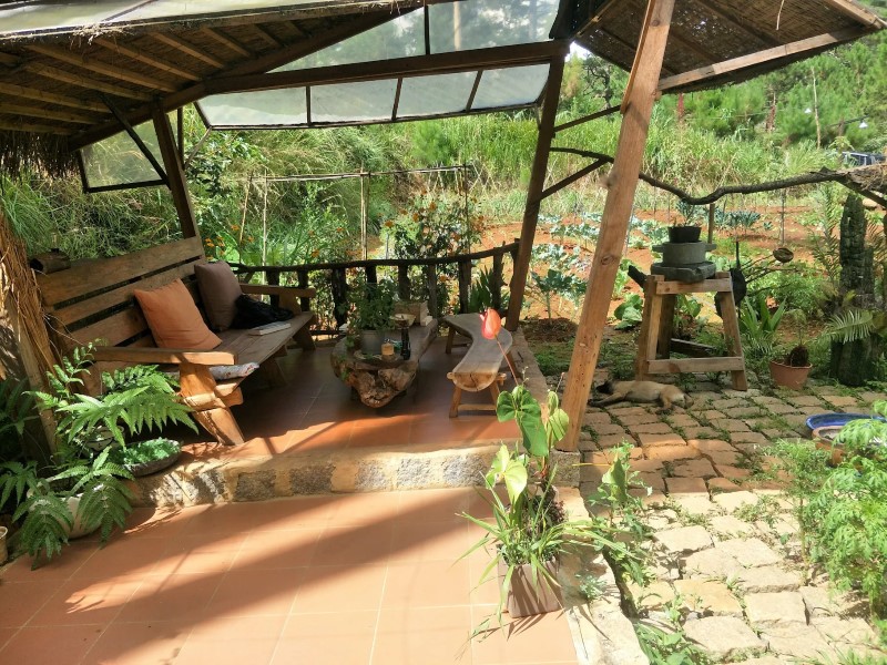 Andante Nature Retreat – Không gian có đáng như lời đồn? Andante Nature Retreat – Không gian có đáng như lời đồn?