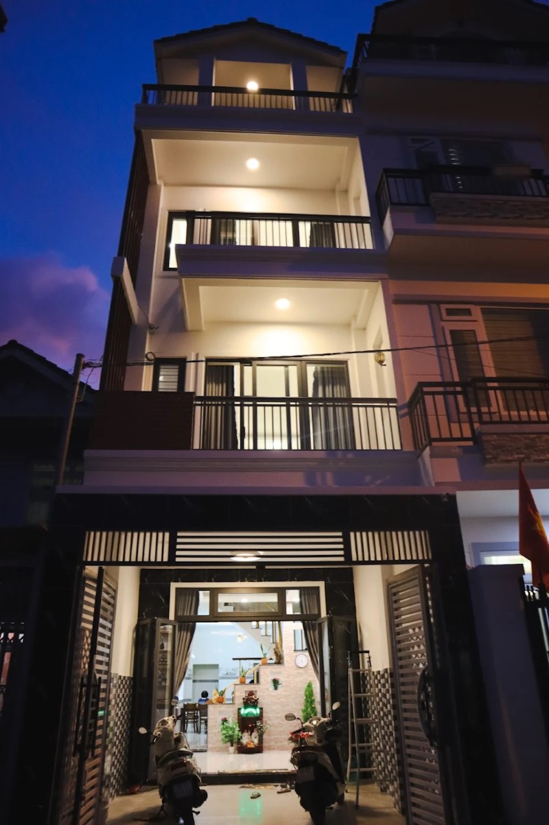 Ở hay không tại Anita Homestay Đà Lạt? Review chân thực