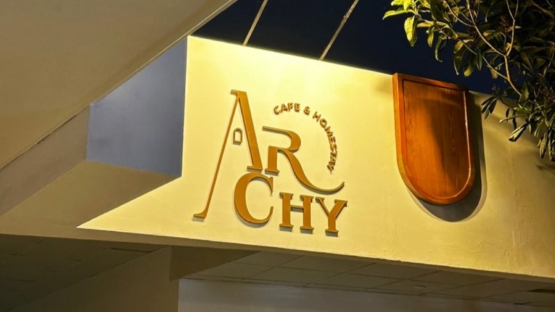 Những trải nghiệm thật về Archy Homestay Đà Lạt