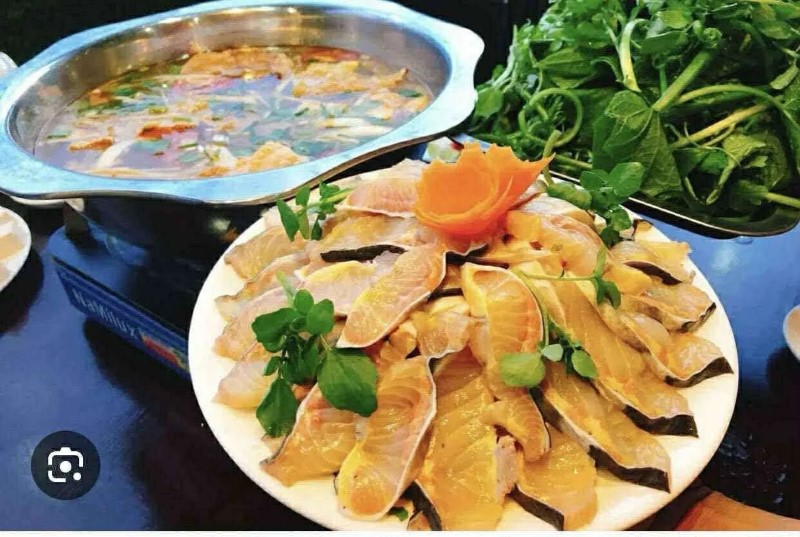 Bà Châm Quán Đà Lạt: Quán cơm gia đình có đáng trải nghiệm? Bà Châm Quán