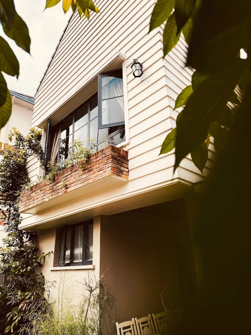 Ban Mai Xanh Homestay Đà Lạt có gì ấn tượng? Review thực tế Ban Mai Xanh Homestay Đà Lạt có gì ấn tượng? Review thực tế