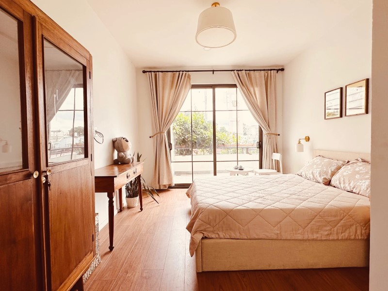 Ban Mai Xanh Homestay Đà Lạt có gì ấn tượng? Review thực tế Ban Mai Xanh Homestay Đà Lạt có gì ấn tượng? Review thực tế