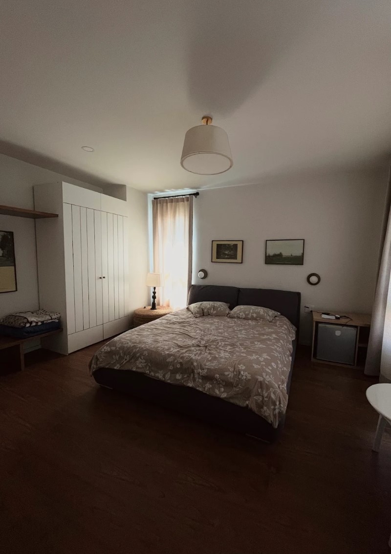 Ban Mai Xanh Homestay Đà Lạt có gì ấn tượng? Review thực tế Ban Mai Xanh Homestay Đà Lạt có gì ấn tượng? Review thực tế