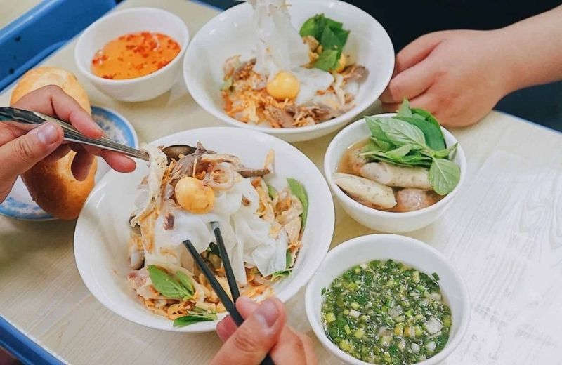 banh uot long ga da lat 1
