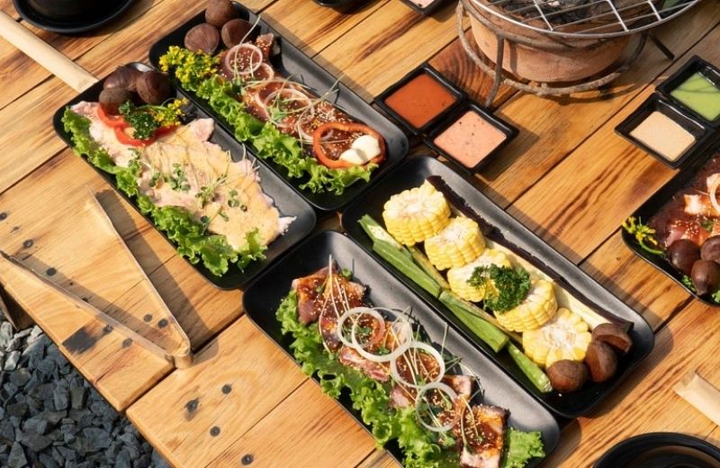 bbq da lat 1