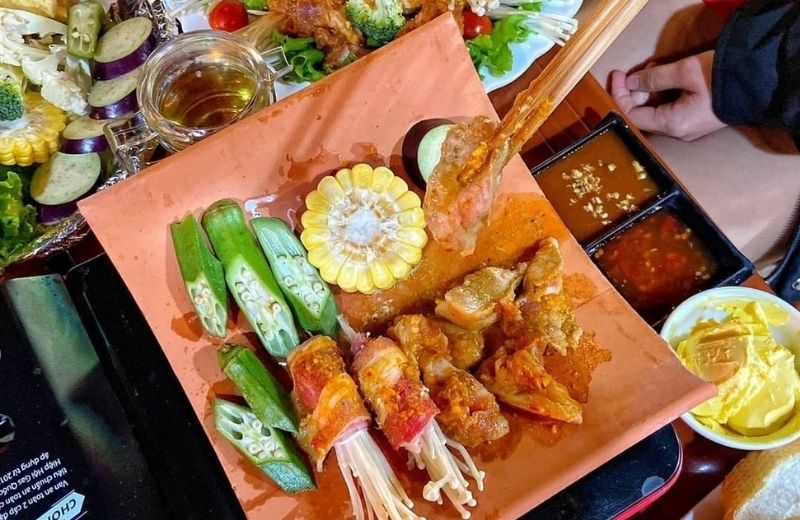 bbq da lat 2