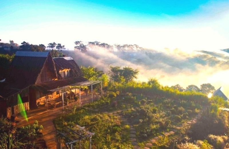 binh yen house da lat 1