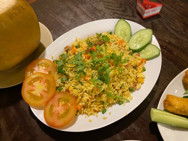 Bờ Kè Quán Đà Lạt: Món ăn nổi bật và review từ du khách Bờ Kè Quán