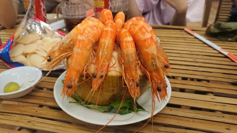 Bờ Kè Quán Đà Lạt: Món ăn nổi bật và review từ du khách Bờ Kè Quán