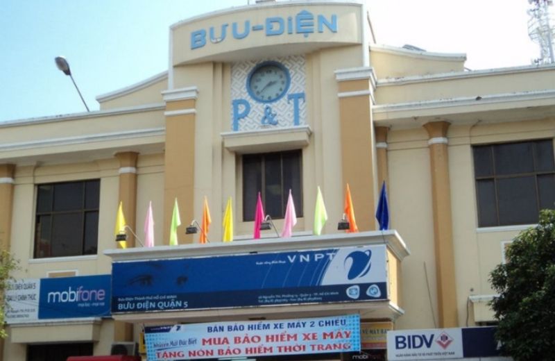 buu dien da lat 1
