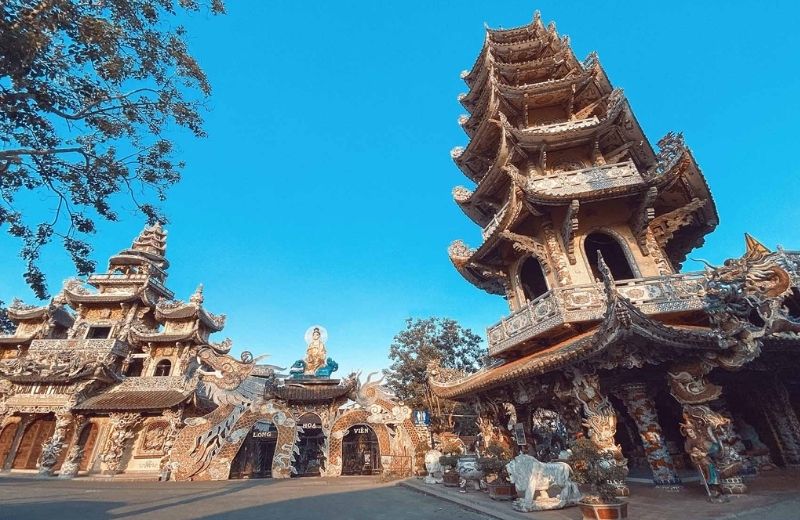 chua linh phuoc da lat 2