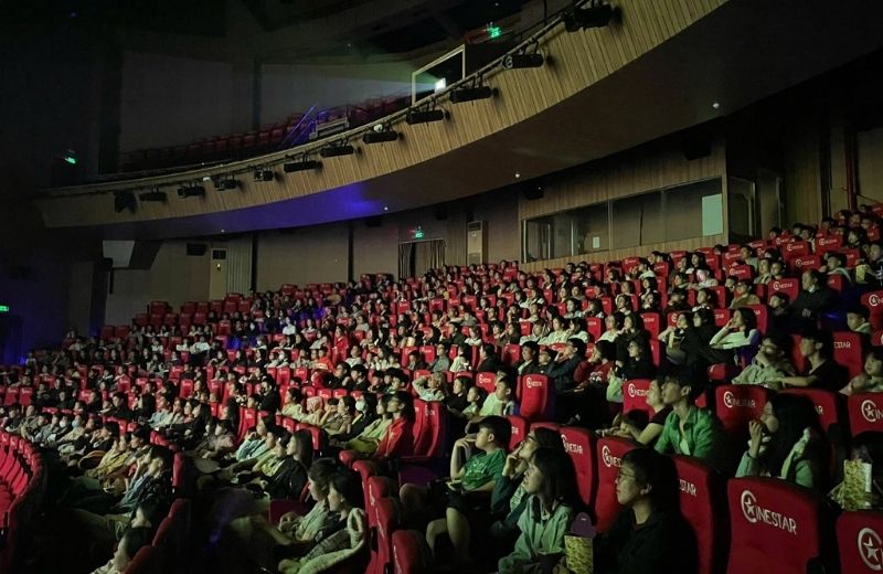 cinestar da lat 3