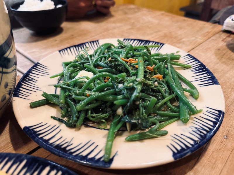 Cơm Củi Đà Lạt