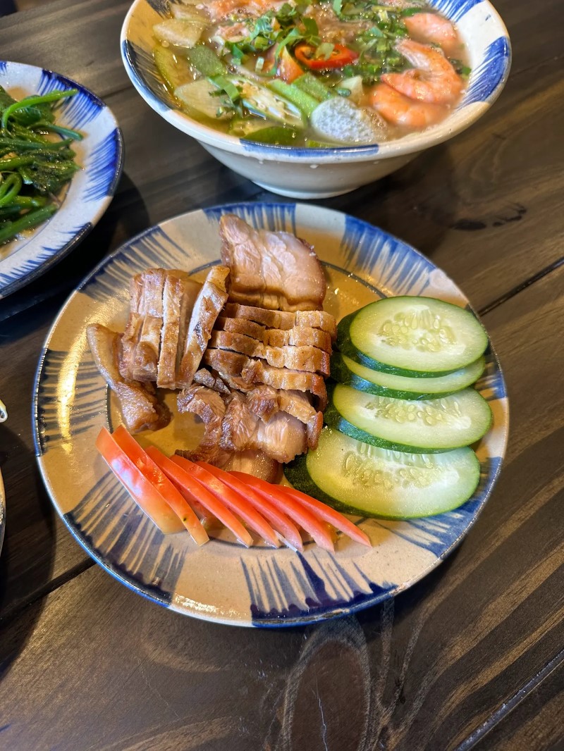 Cơm Củi Đà Lạt