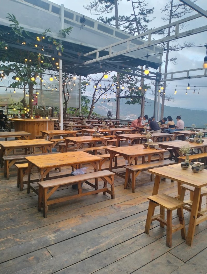 Cơm Niêu Ba Mẹ Con