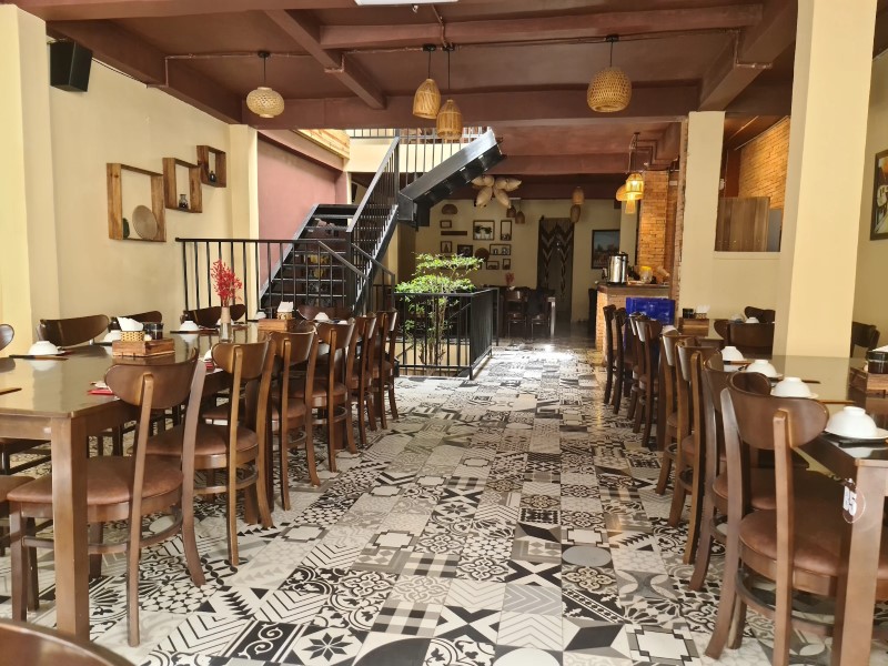 Cơm Niêu Đèn Lồng