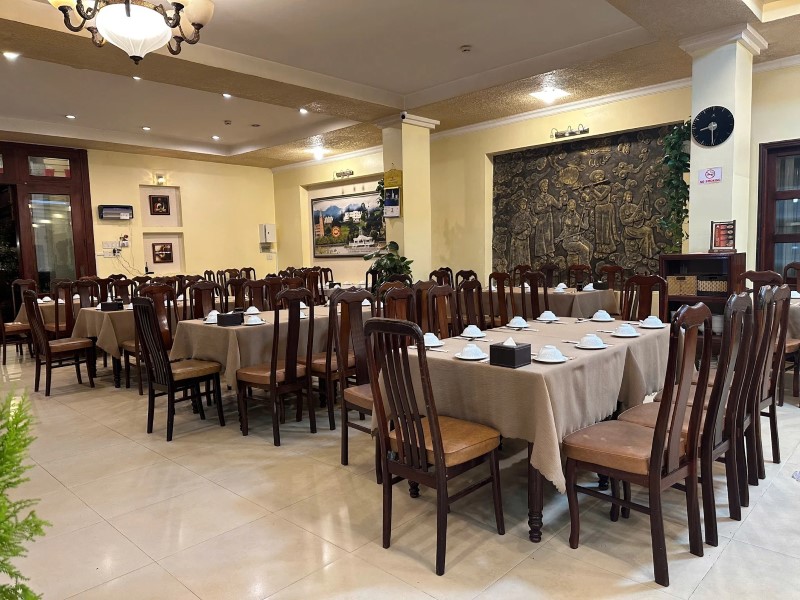 Cơm niêu Như Ngọc