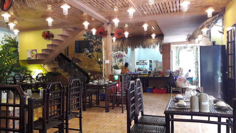 Cơm Niêu Vị Quê