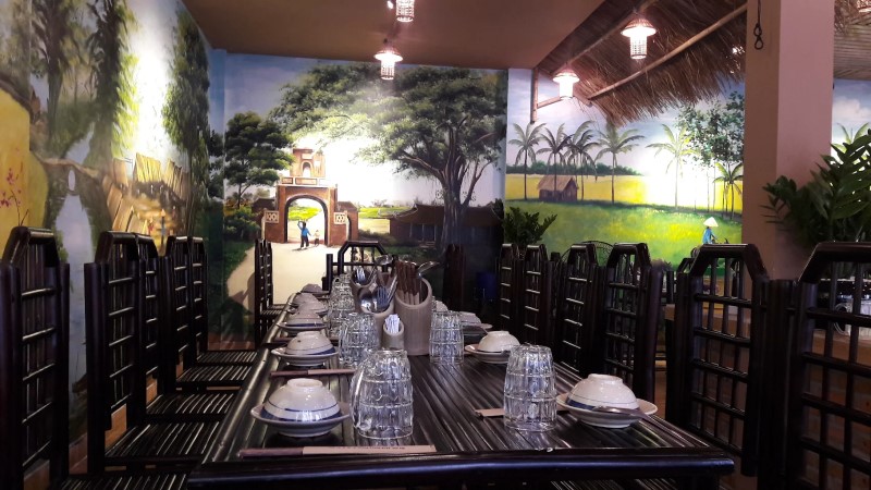 Cơm Niêu Vị Quê