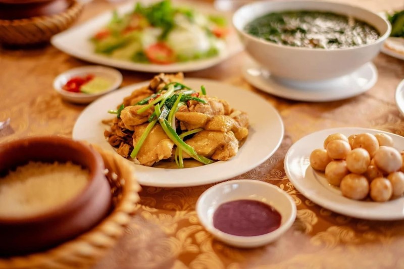 Cơm Niêu Việt Nam Đà Lạt: Không gian, món ăn và giá có ổn? Cơm Niêu Việt Nam