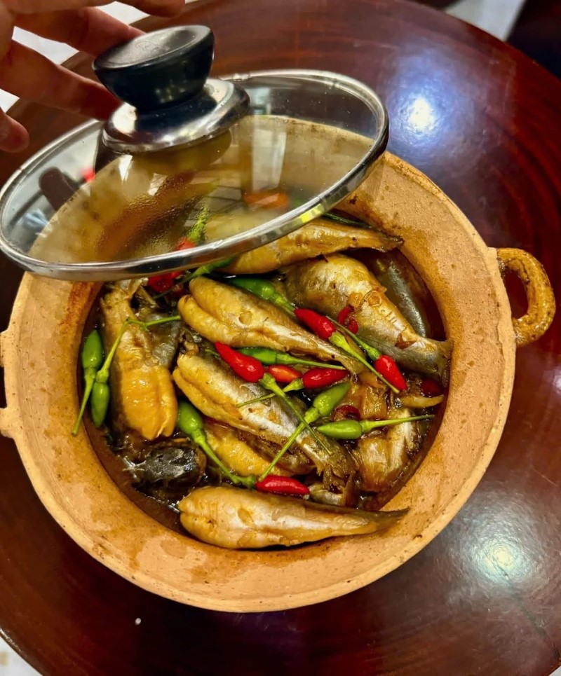 Cơm Niêu Việt Nam Đà Lạt: Không gian, món ăn và giá có ổn? Cơm Niêu Việt Nam