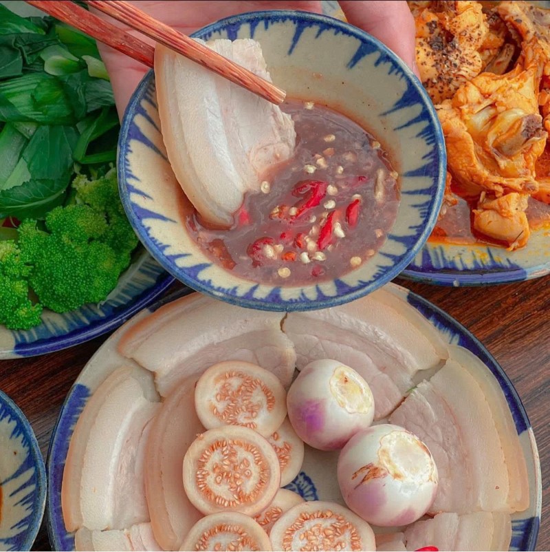 Cơm Niêu Việt Nam Đà Lạt: Không gian, món ăn và giá có ổn? Cơm Niêu Việt Nam