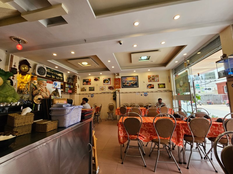 Cơm Niêu Vĩnh Ký Đà Lạt: giá cả và không gian có đáng thử? Cơm Niêu Vĩnh Ký