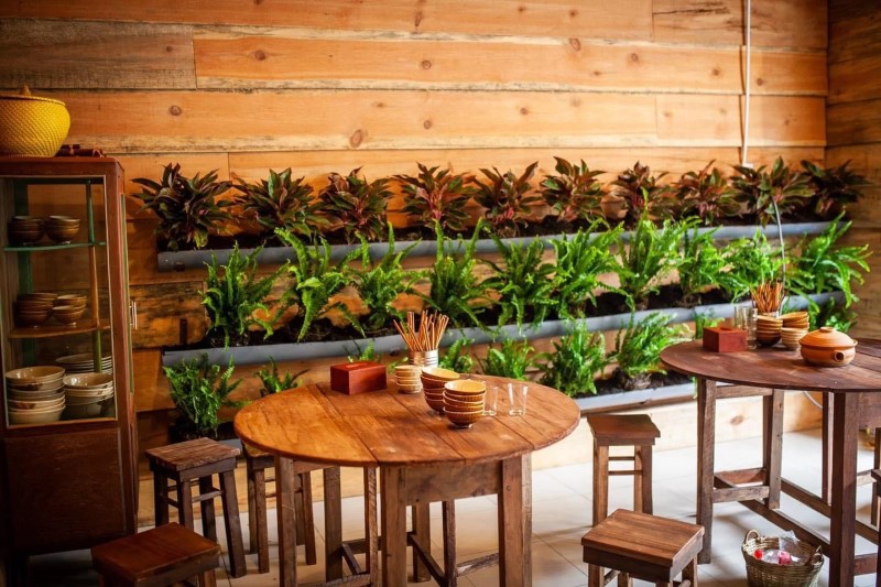 Cơm tiệm A Vũ Đà Lạt có gì đặc biệt? Review thực tế Cơm tiệm A Vũ