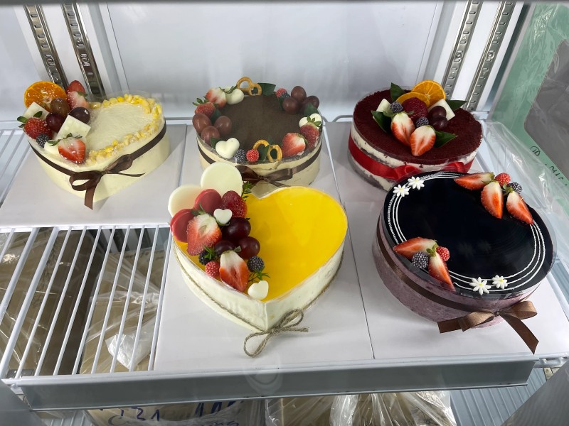 Củi Bakery - Tiệm bánh Đà Lạt mang hương vị mộc mạc Củi Bakery