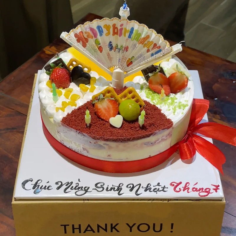 Củi Bakery - Tiệm bánh Đà Lạt mang hương vị mộc mạc Củi Bakery