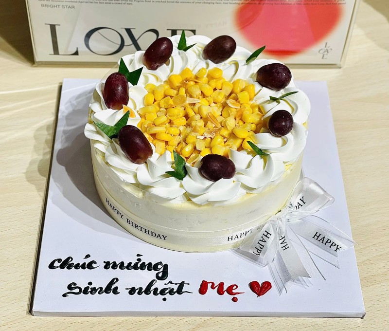 Củi Bakery - Tiệm bánh Đà Lạt mang hương vị mộc mạc Củi Bakery