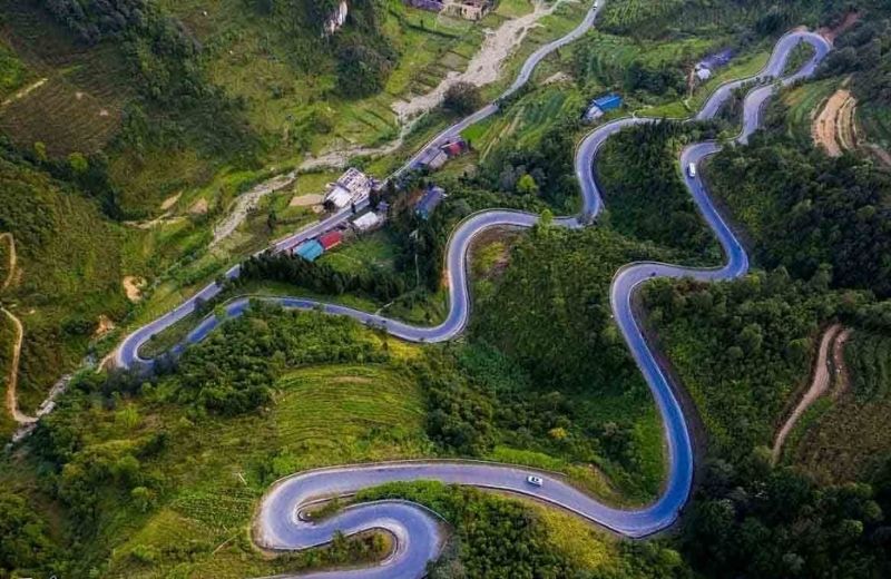 cung duong du lich da lat 3