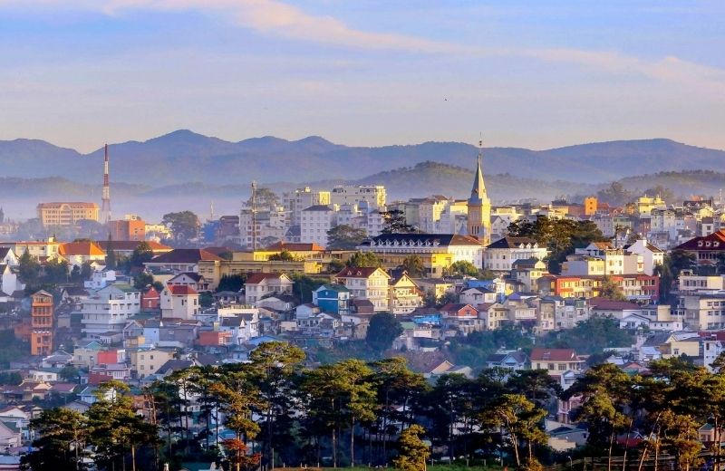 da lat 1
