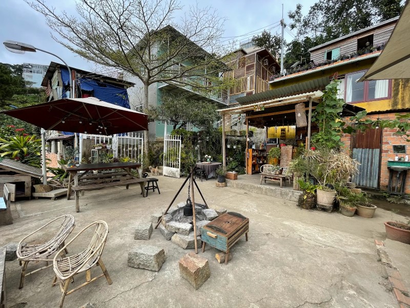 Dalat Memories Homestay – Đánh giá thực tế không gian và phòng Dalat Memories Homestay – Đánh giá thực tế không gian và phòng