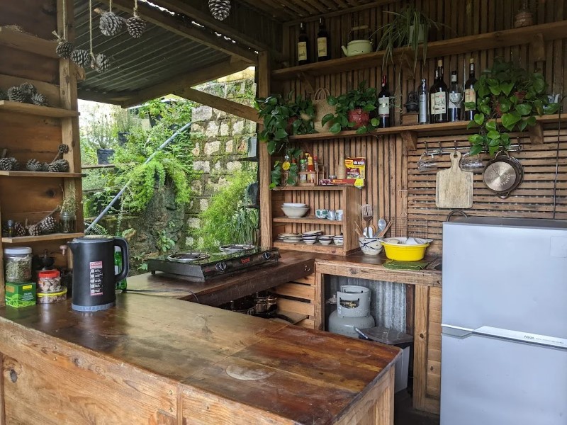 Dalat Memories Homestay – Đánh giá thực tế không gian và phòng Dalat Memories Homestay – Đánh giá thực tế không gian và phòng