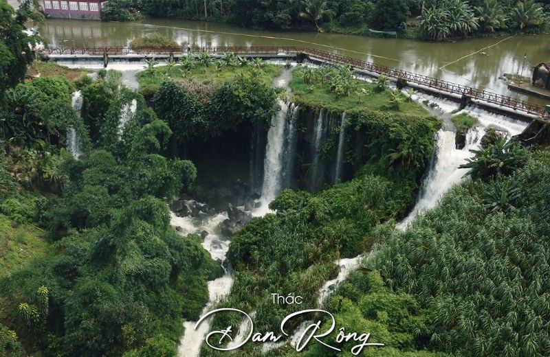 dam rong 1