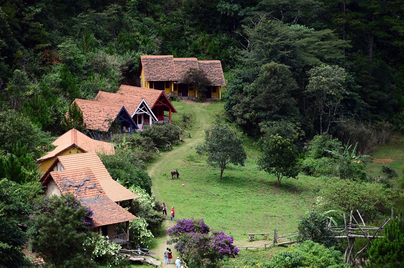 Chi phí đi Đà Lạt 4 ngày 3 đêm chi tiết - Đi đâu, Ăn gì vừa ngon vừa rẻ? di da lat 4 ngay 3 dem 3