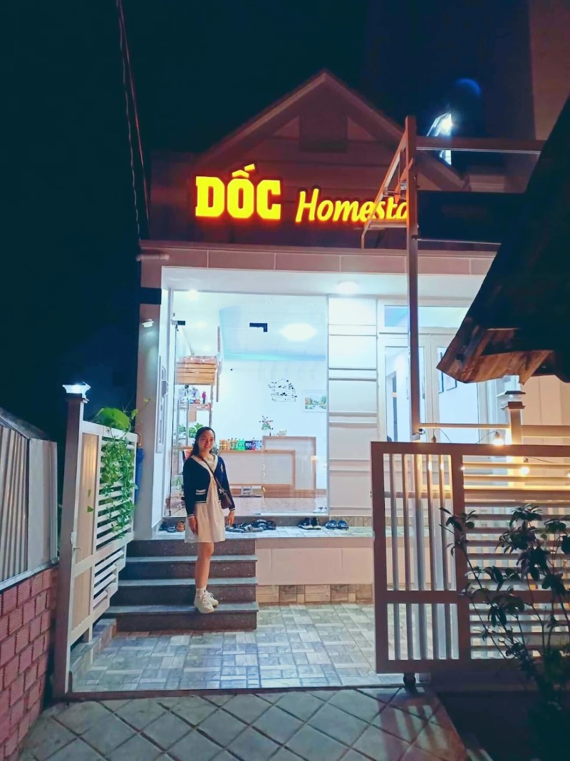 Dốc Homestay Đà Lạt có thực sự như lời đồn trên mạng?