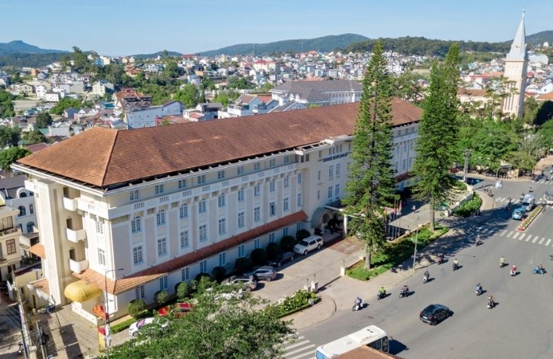 du parc da lat 2