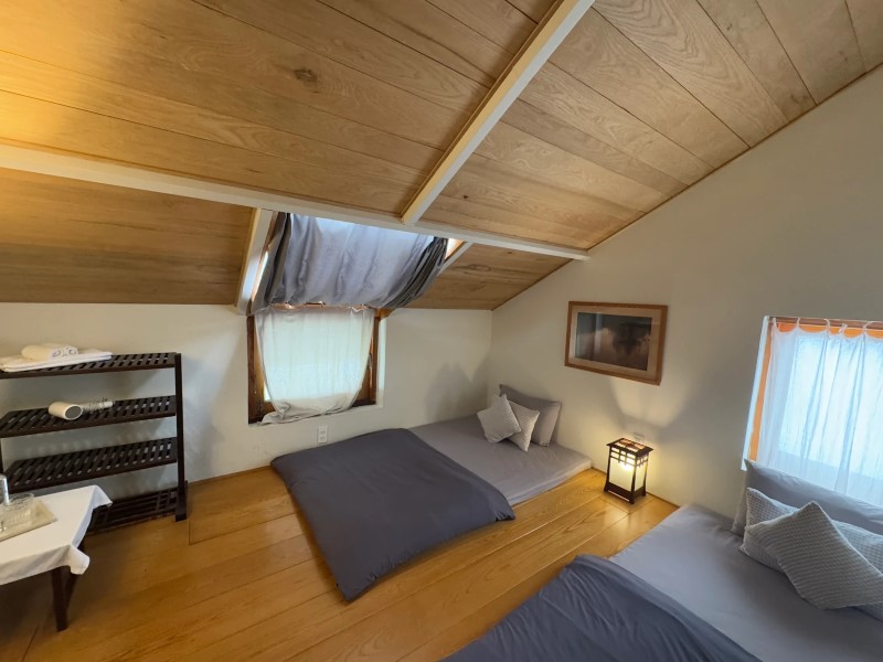 Émai Homestay Đà Lạt có lãng mạn như lời đồn? Review thực tế Émai Homestay Đà Lạt có lãng mạn như lời đồn? Review thực tế