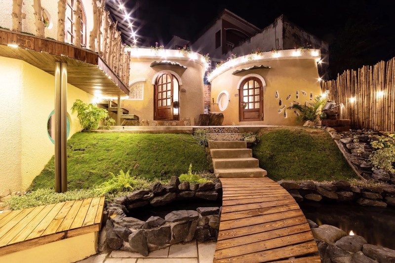 Fairy Town Hotel Đà Lạt có đáng ở? Review chi tiết Fairy Town Hotel Đà Lạt có đáng ở? Review chi tiết