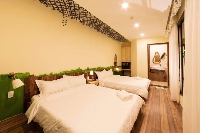 Fairy Town Hotel Đà Lạt có đáng ở? Review chi tiết Fairy Town Hotel Đà Lạt có đáng ở? Review chi tiết