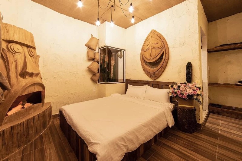 Fairy Town Hotel Đà Lạt có đáng ở? Review chi tiết Fairy Town Hotel Đà Lạt có đáng ở? Review chi tiết