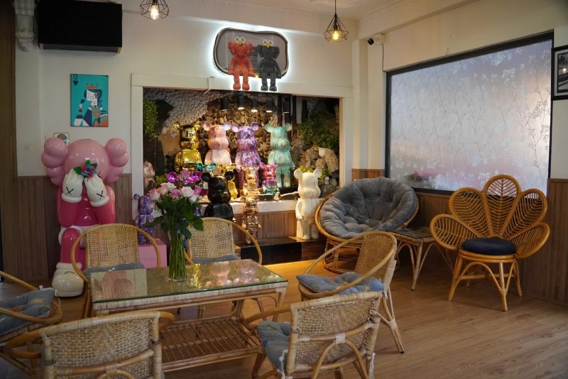 Farah Homestay Đà Lạt – Chia sẻ trải nghiệm chi tiết