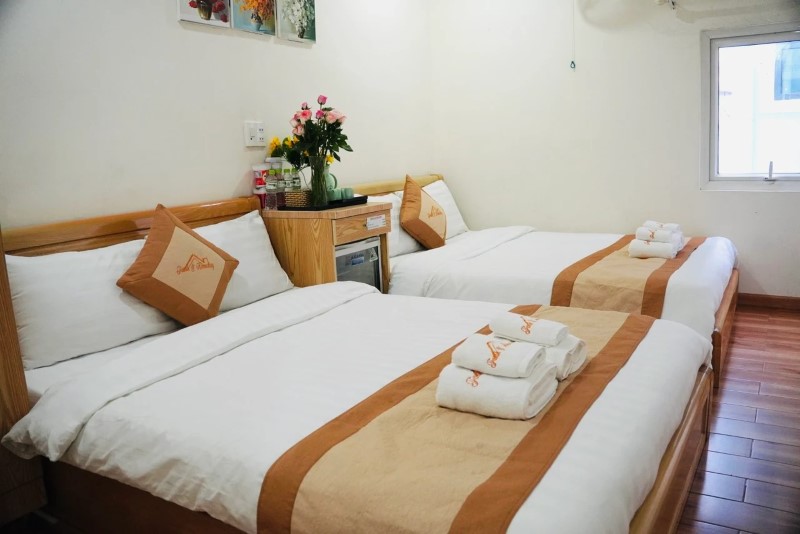 Farah Homestay Đà Lạt – Chia sẻ trải nghiệm chi tiết