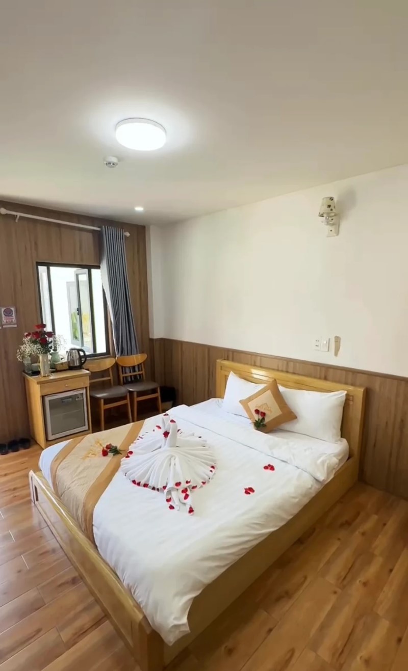Farah Homestay Đà Lạt – Chia sẻ trải nghiệm chi tiết