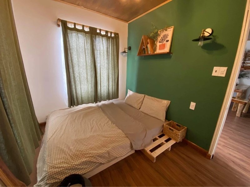 Địa chỉ Freelance Homestay Đà Lạt ở đâu? Review chi tiết