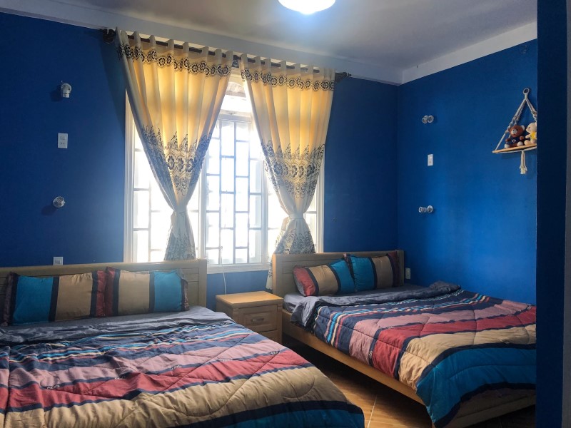 Full House Homestay Đà Lạt – Trải nghiệm lưu trú dễ chịu Full House Homestay Đà Lạt – Trải nghiệm lưu trú dễ chịu